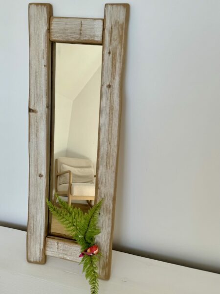 Miroir Piou réf  PM PR1RW