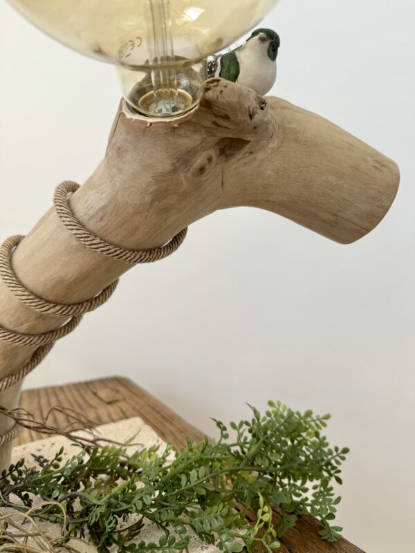 Lampe Piou réf PL PAVVL – Image 3