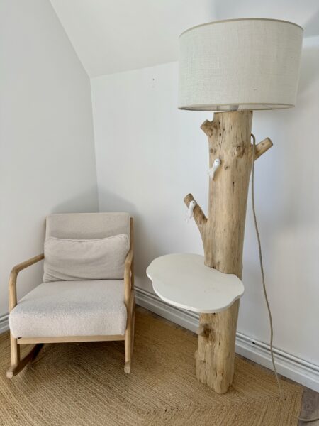 Lampe Piou réf PL GJOWL