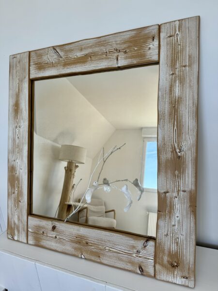 Miroir Piou réf PM GC2WW
