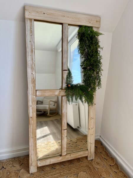Miroir Piou réf PM GR3CW