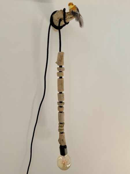 Applique Piou réf PANNJ0