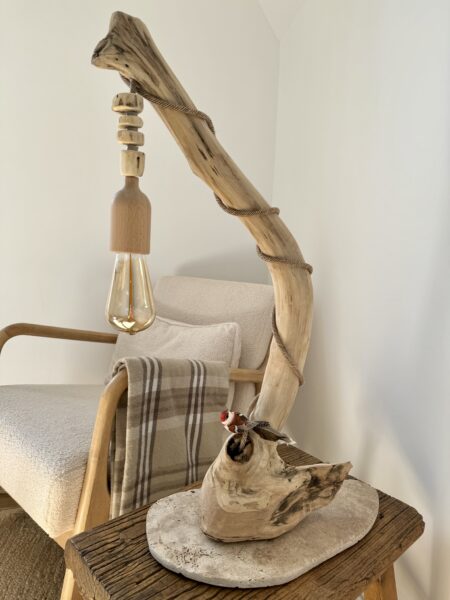 Lampe Piou réf PL MA0OD