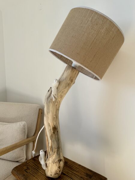 Lampe Piou réf PL MJ0WW