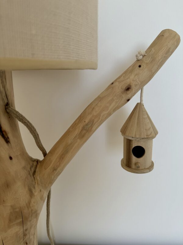 Lampe Piou réf PL MJCBL – Image 3