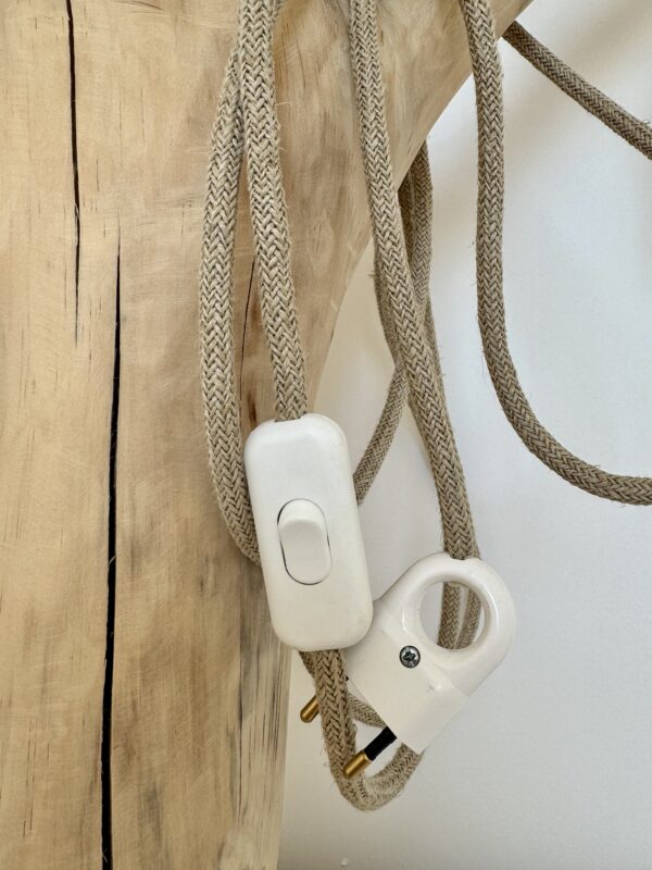 Lampe Piou réf PL MJCBL – Image 5