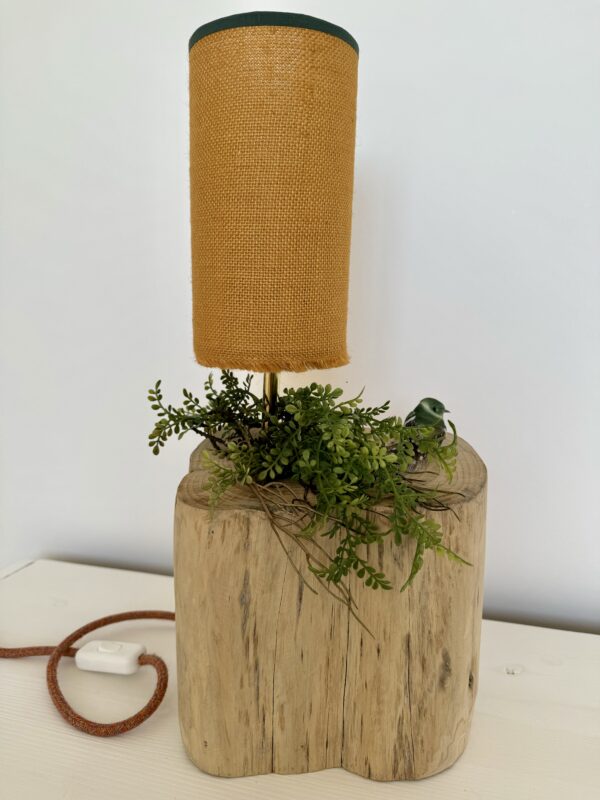 Lampe Piou réf PL PJVVC