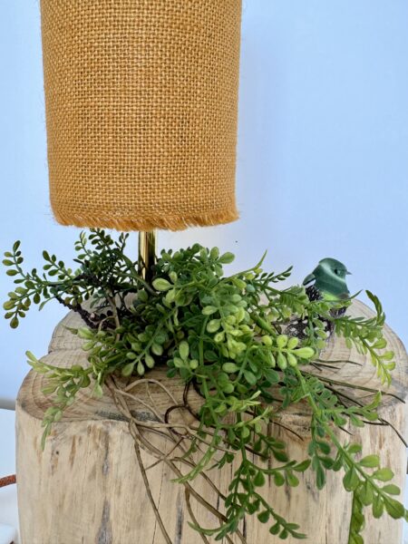 Les lampes